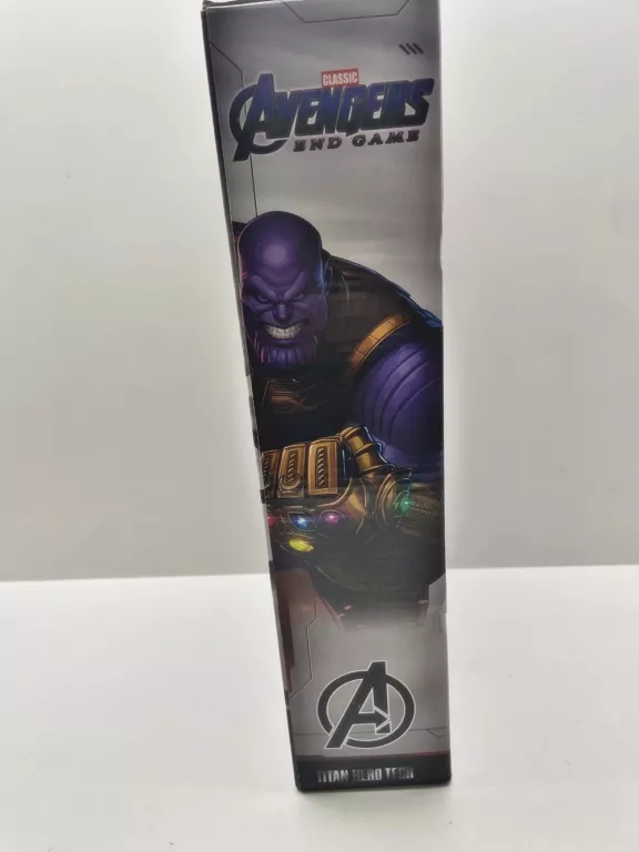 FIGURKA AVENGERS END GAME 4