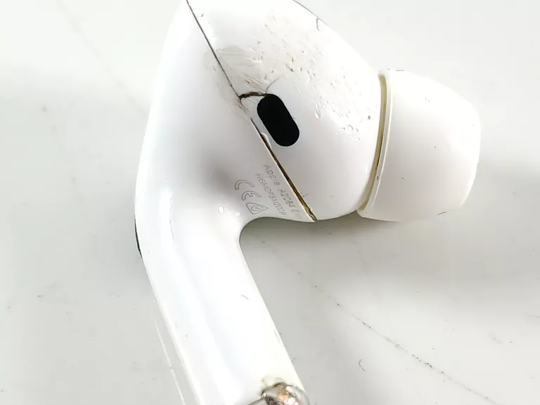 ETUI ŁADUJĄCE APPLE AIRPODS PRO A2190