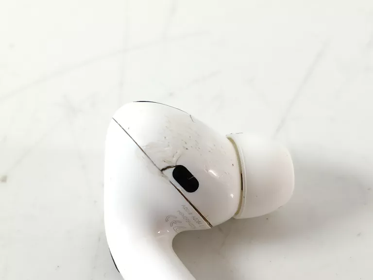 ETUI ŁADUJĄCE APPLE AIRPODS PRO A2190