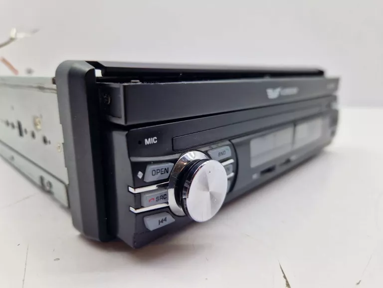 RADIO SAMOCHODOWE VORDON AC-5201