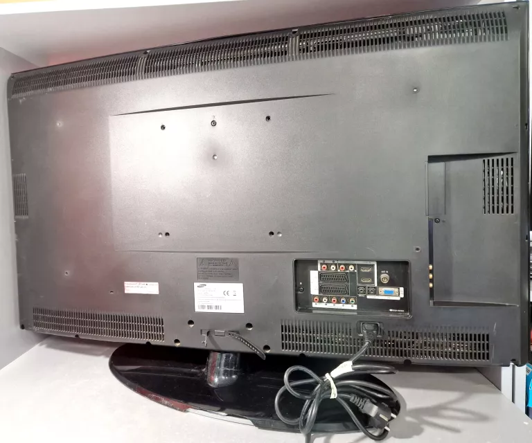 TELEWIZOR SAMSUNG LE37S81B