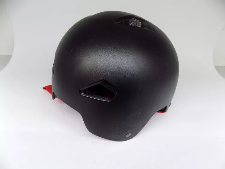 KASK ROWEROWY DZIECIĘCY COOLSLIDE HELMET ROZMIAR M 52-58 CM
