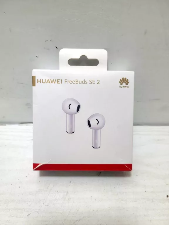 SŁUCHAWKI HUAWEI BUDS SE 2 OKAZJA!