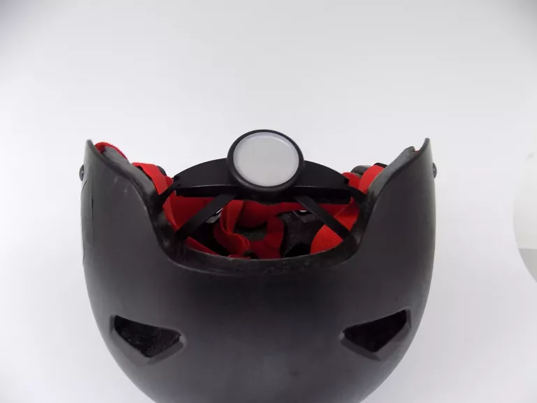 KASK ROWEROWY DZIECIĘCY COOLSLIDE HELMET ROZMIAR M 52-58 CM