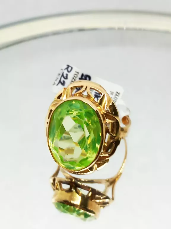 zloty-pierscionek-retro-z-oliwinem-proby-585-marka-226434-315782