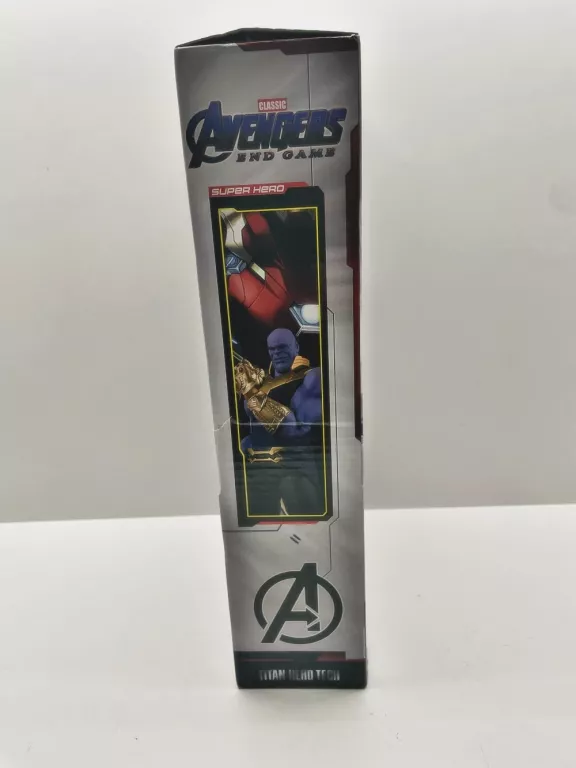 FIGURKA AVENGERS END GAME 4