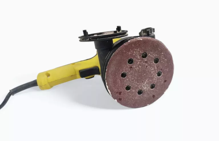 SZLIFIERKA OSCYLACYJNA REIKEL RS416