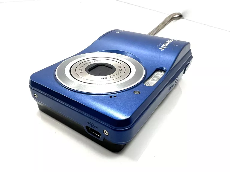 APARAT CYFROWY TEVION DC-14
