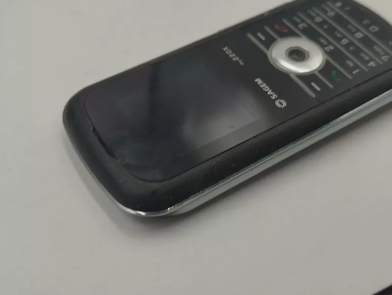 TELEFON SAGEM MY220X SIMLOCK T-MOBILE