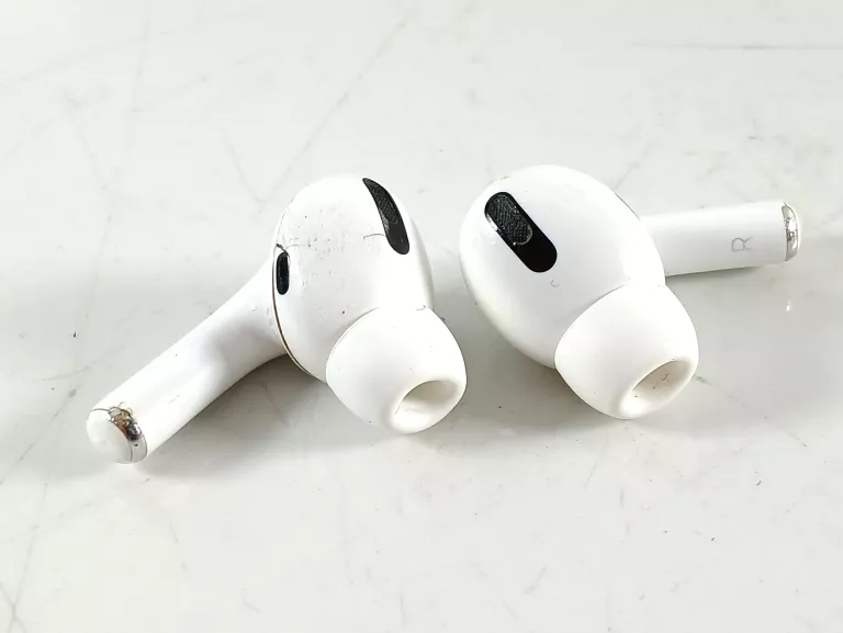 ETUI ŁADUJĄCE APPLE AIRPODS PRO A2190