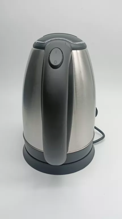 CZAJNIK AIGOSTAR 1800W KOMPLET JAK NOWY