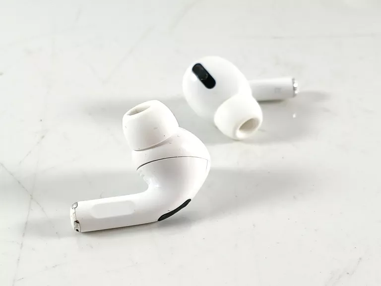 ETUI ŁADUJĄCE APPLE AIRPODS PRO A2190