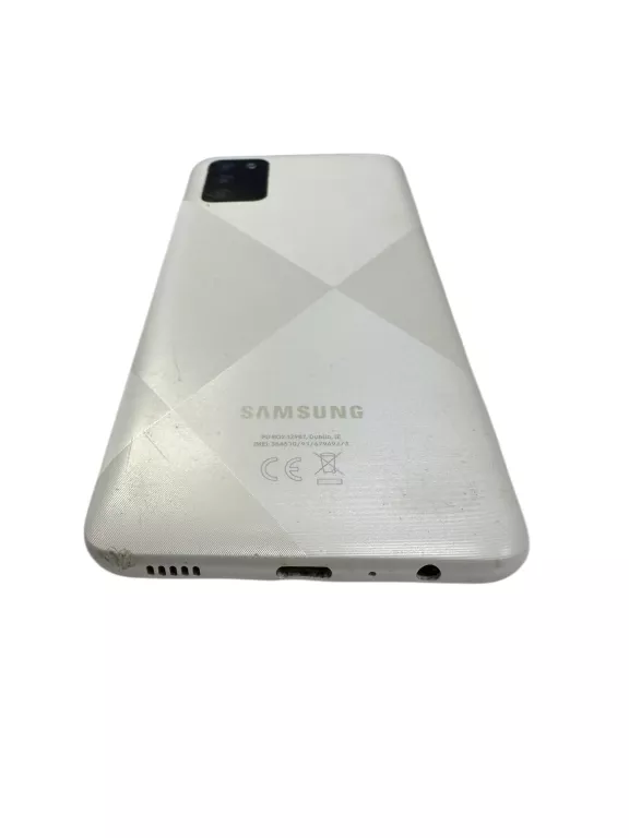 TELEFON SAMSUNG A 02S