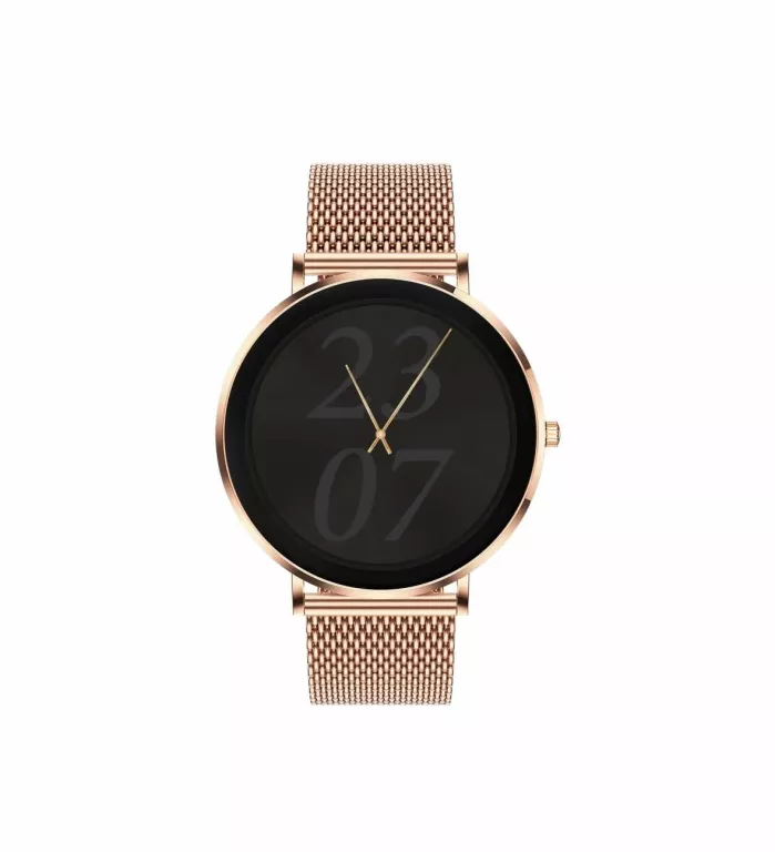 MAXCOM SMARTWATCH FW27 SELEN + BRANSOLETKA MARKI ANIA KRUK