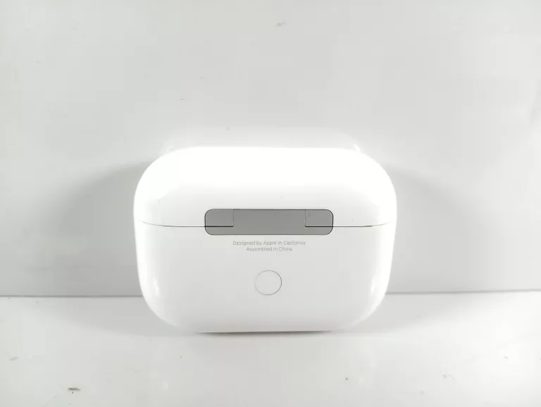 ETUI ŁADUJĄCE APPLE AIRPODS PRO A2190
