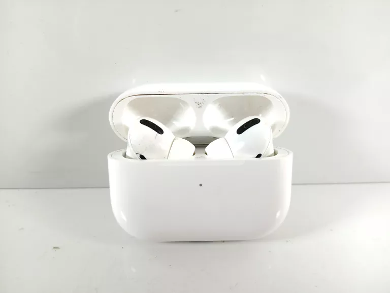 ETUI ŁADUJĄCE APPLE AIRPODS PRO A2190