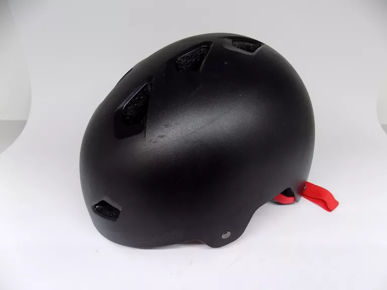 KASK ROWEROWY DZIECIĘCY COOLSLIDE HELMET ROZMIAR M 52-58 CM