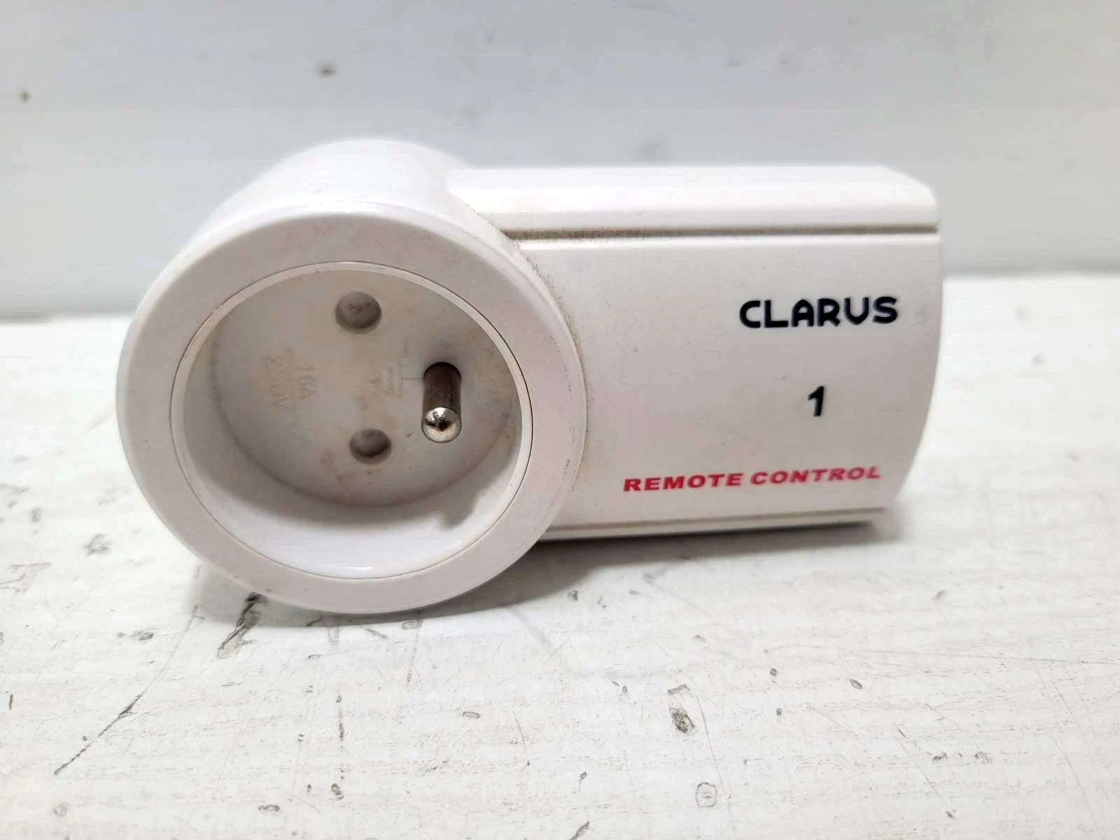 gniazdko-remote-control-clarus-1-okazja-osiedle-kombatantow-7c-krakow