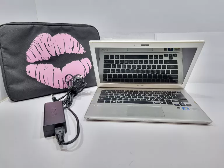 LAPTOP SONY VAIO SVT131A11M