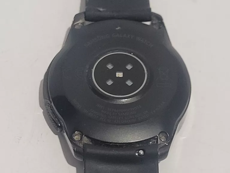 SMARTWATCH SAMSUNG GALAXY WATCH R815 42MM MODEL SM-R815F