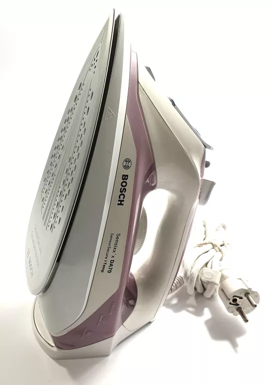 ŻELAZKO BOSCH SENSIXX DA70