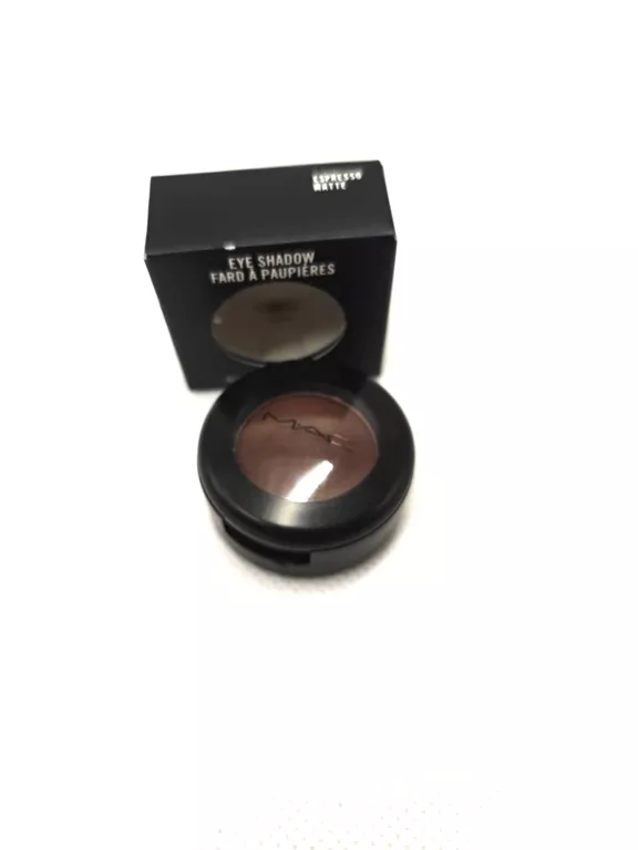 MAC CIEŃ DO POWIEK ESPRESSO MATTE