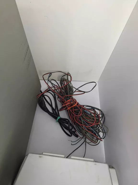SUBWOOFER AKTYWNY MINOWA HTIB-C2. 0 GŁOŚNIKI