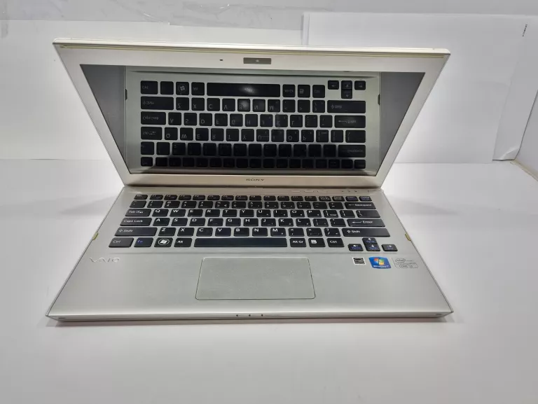 LAPTOP SONY VAIO SVT131A11M