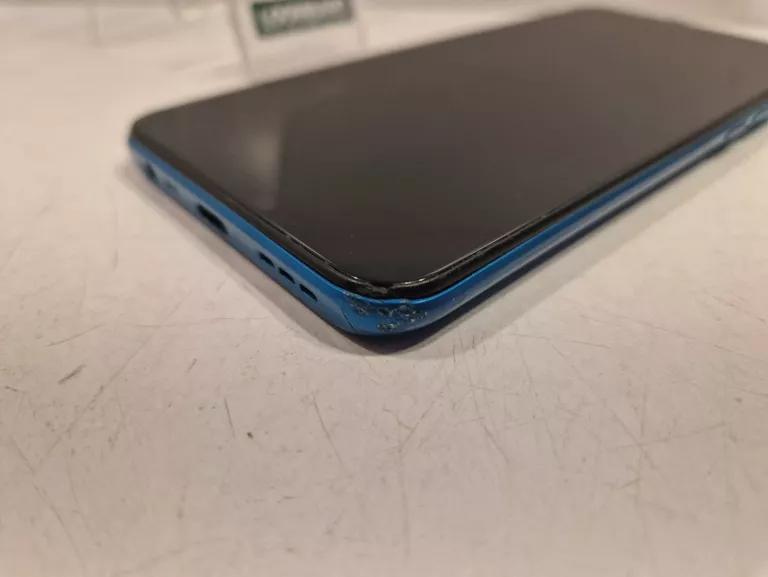 SMARTFON XIAOMI REDMI NOTE 9 4 GB / 64 GB 4G (LTE) NIEBIESKI