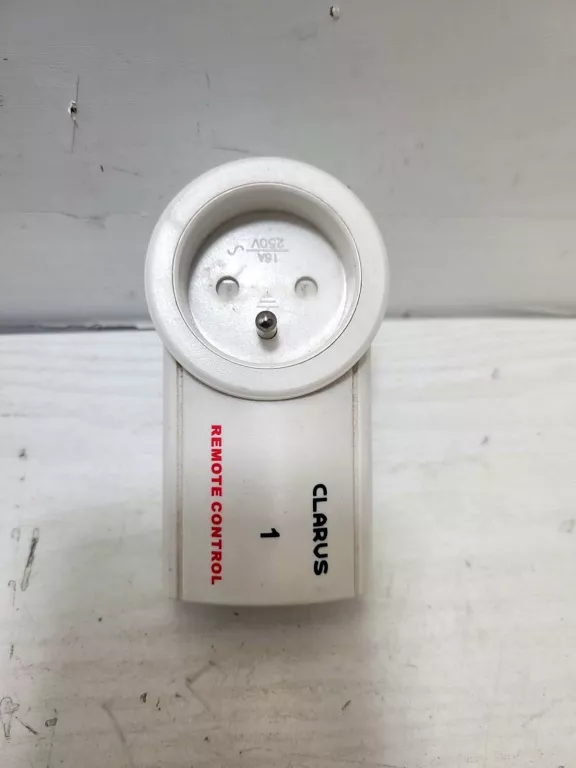 gniazdko-remote-control-clarus-1-okazja-stan-11323-2
