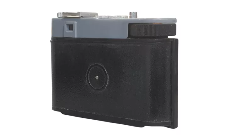 APARAT FOTOGRAFICZNY CMEHA 8