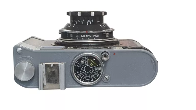 APARAT FOTOGRAFICZNY CMEHA 8
