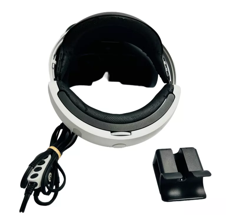 GOGLE VR PS4 VR CUH ZVR1