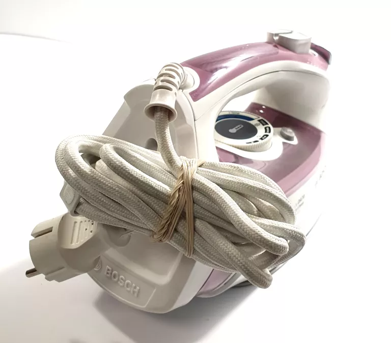 ŻELAZKO BOSCH SENSIXX DA70