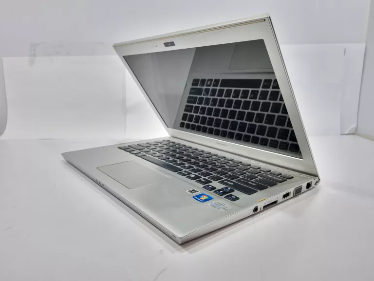 LAPTOP SONY VAIO SVT131A11M