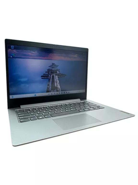 LAPTOP LENOVO IDEAPAD 1 AMD 3020E/4GB RAM/120GB DYSK
