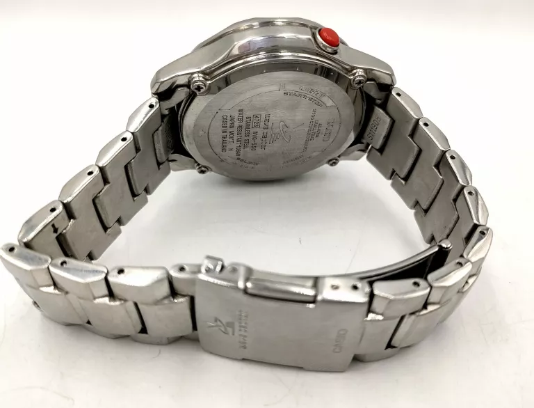 CASIO WAVE CEPTOR WVQ-550
