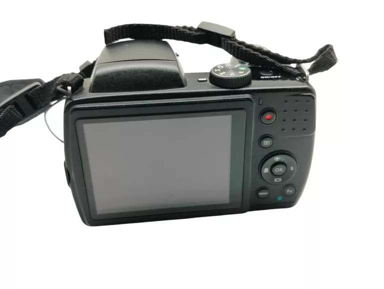 APARAT CYFROWY BENQ GH600 3" 16MPX