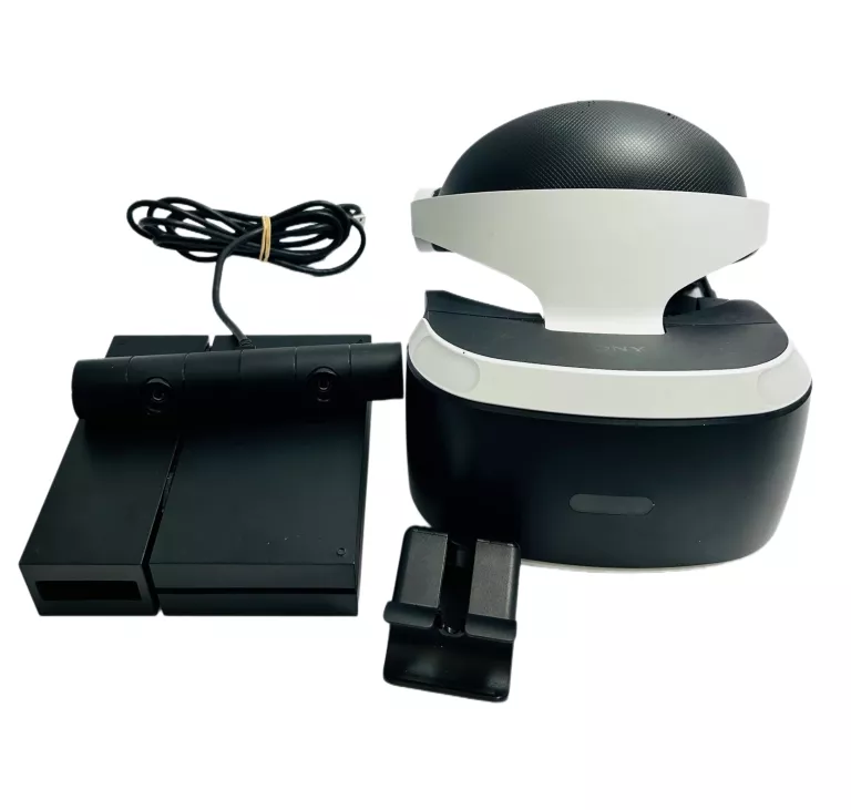 GOGLE VR PS4 VR CUH ZVR1