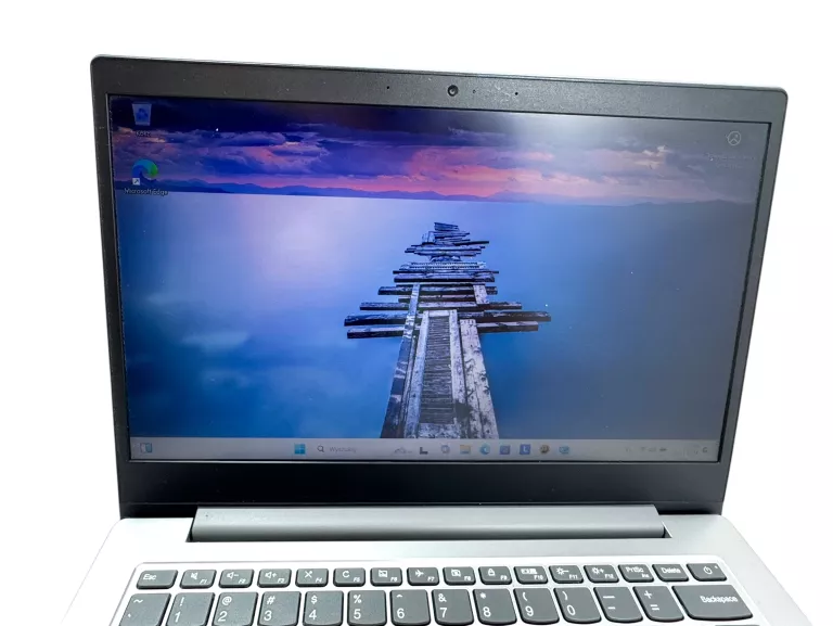 LAPTOP LENOVO IDEAPAD 1 AMD 3020E/4GB RAM/120GB DYSK