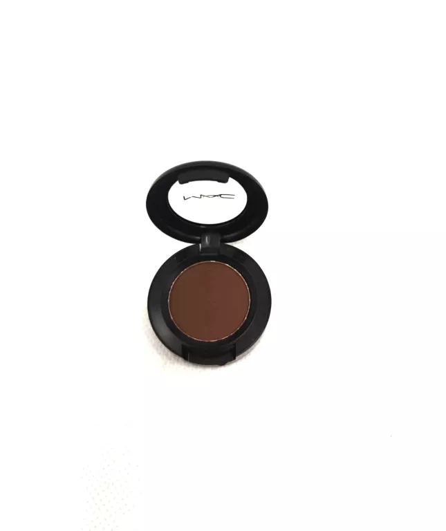 MAC CIEŃ DO POWIEK ESPRESSO MATTE