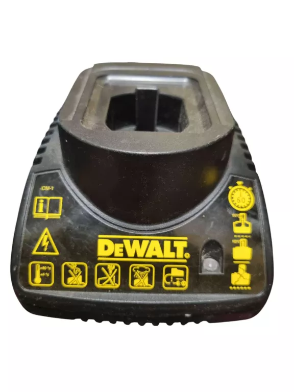 ŁADOWARKA DEWALT DE9118