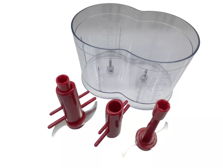 BLENDER DUALETTO ET-628 KOMPLET