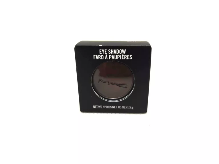 MAC CIEŃ DO POWIEK ESPRESSO MATTE