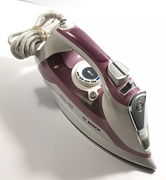 ŻELAZKO BOSCH SENSIXX DA70