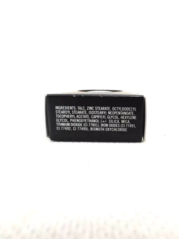 MAC CIEŃ DO POWIEK ESPRESSO MATTE