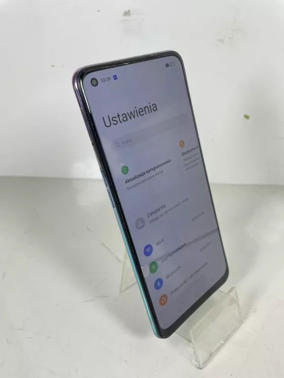 TELEFON OPPO RENO 5 LITE 8/128GB Z ŁADOWARKĄ