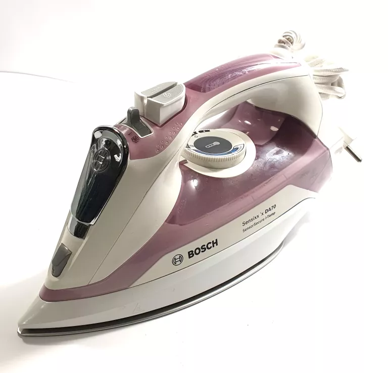 ŻELAZKO BOSCH SENSIXX DA70