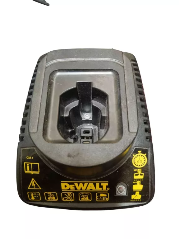 ŁADOWARKA DEWALT DE9118