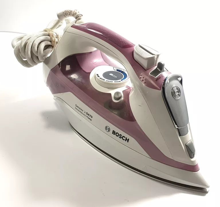 ŻELAZKO BOSCH SENSIXX DA70